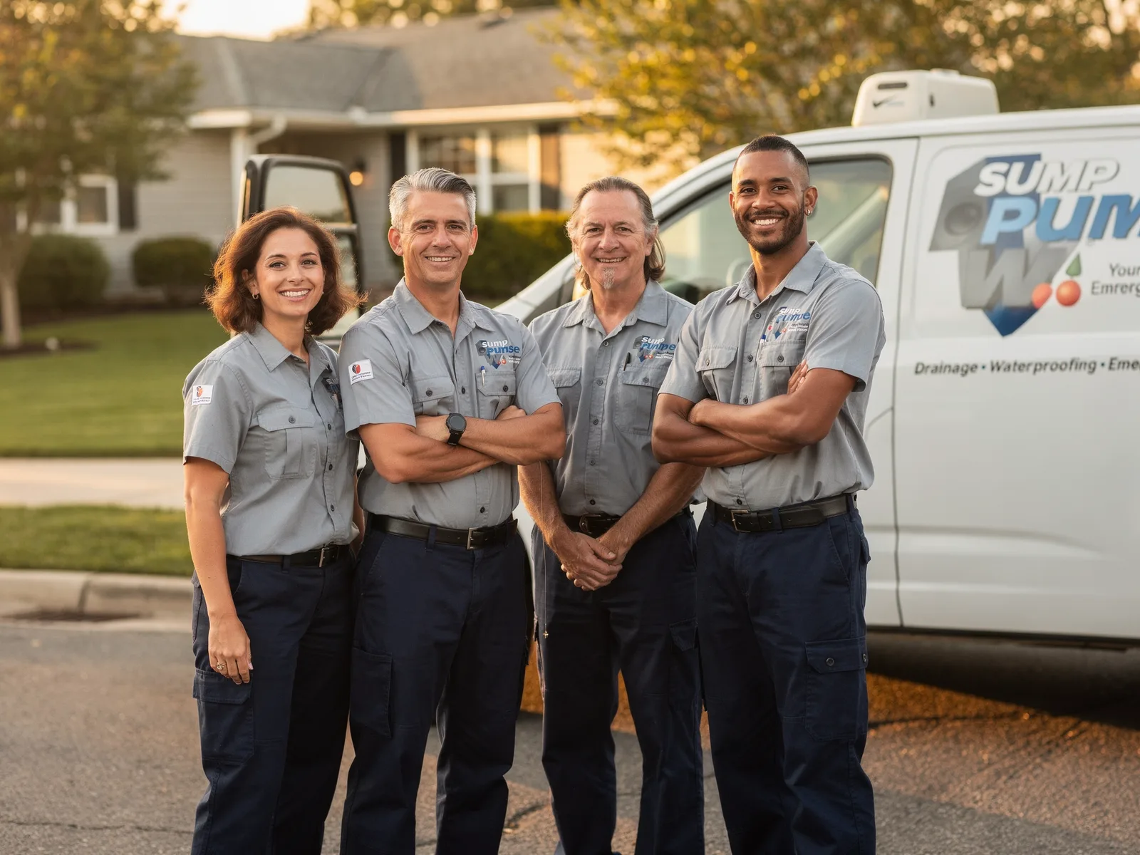 Water Heater Repair company in Clifton Springs, NY